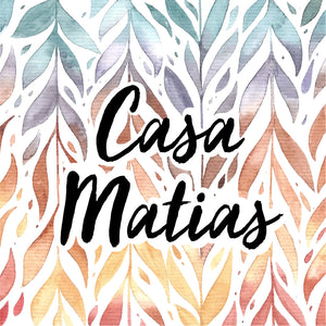 Casa Matias