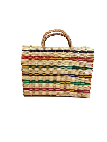 Cesta Junco