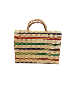 Cesta Junco