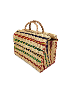 Cesta Junco
