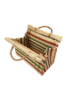 Cesta Junco