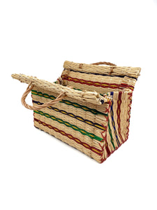 Cesta Junco