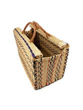 Cesta Junco