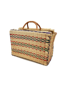 Cesta Junco