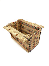 Cesta Junco