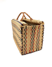 Cesta Junco
