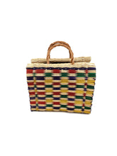 Cesta Junco