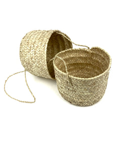 Cesta Cacela