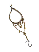 Pulseira Pé