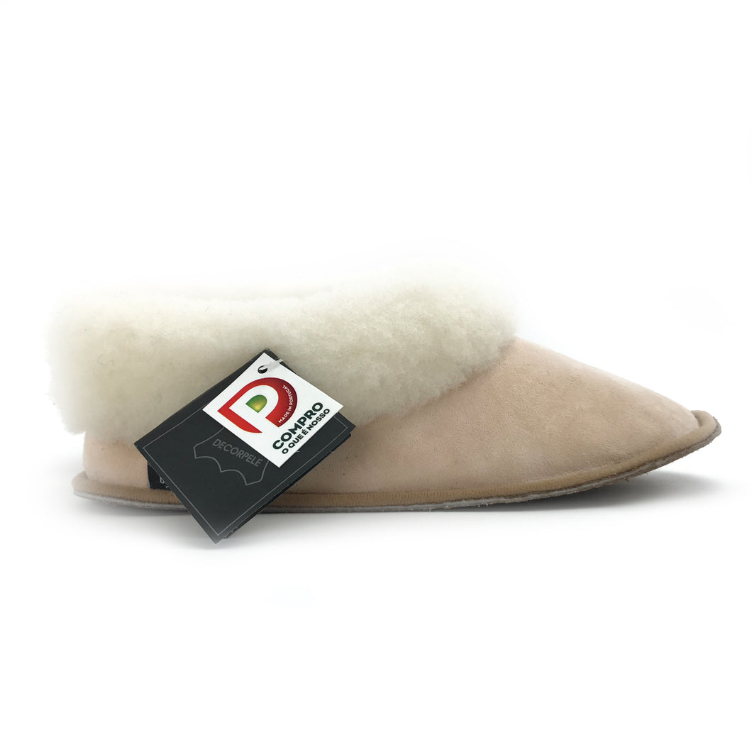 Pantufas