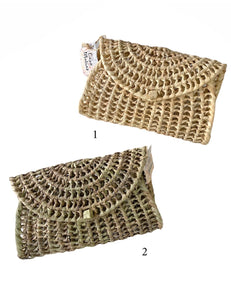 Cesta Algarvia Pochete