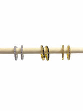 Argolas Mini