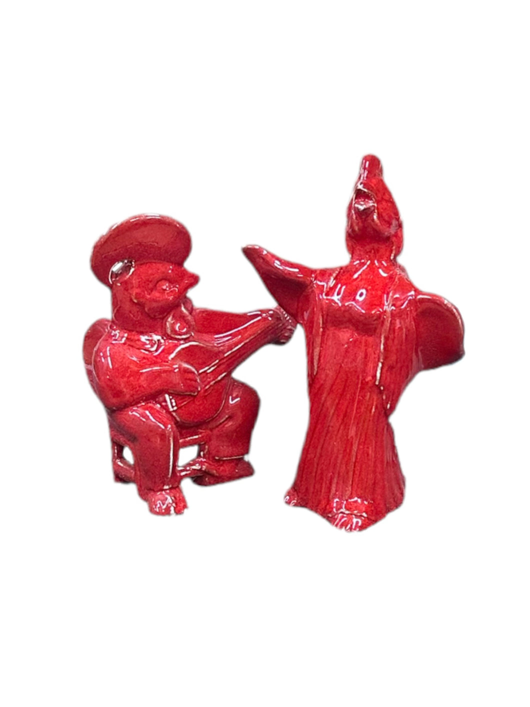Galo de Barcelos Fado Cores