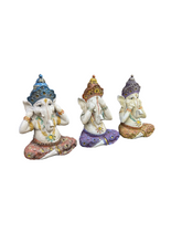 Ganesh Set