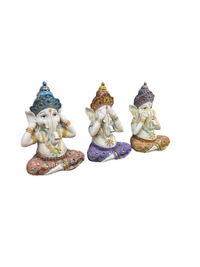 Ganesh Set