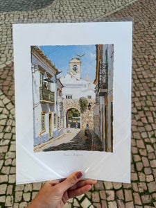 Serigrafia