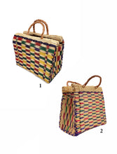 Cesta Junco