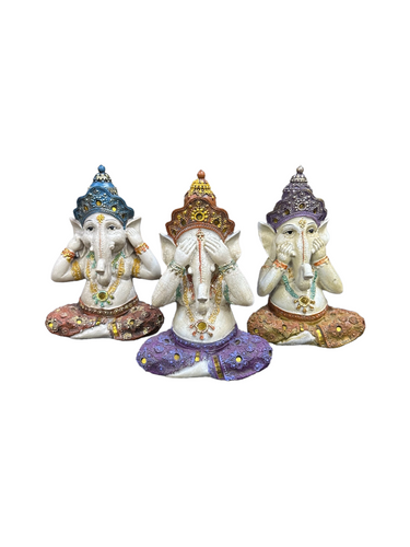 Ganesh Set
