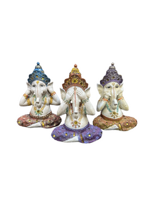 Ganesh Set