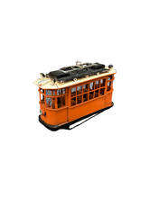 Elétrico