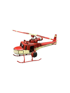 Helicóptero