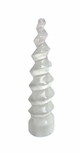 Espiral Selenite