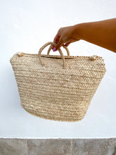 Cesta Botão