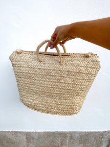 Cesta Botão