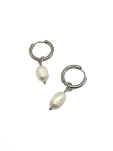 Argolas Pérolas