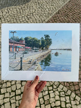 Serigrafia