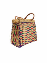 Cesta Junco