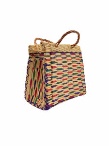 Cesta Junco