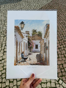 Serigrafia