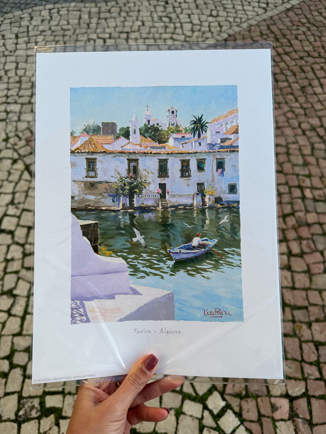 Serigrafia