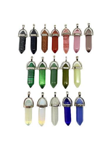 Ponta de Cristal