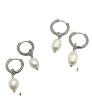 Argolas Pérolas