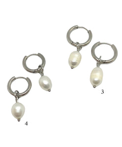 Argolas Pérolas