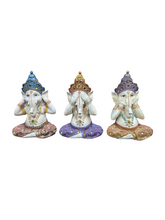Ganesh Set