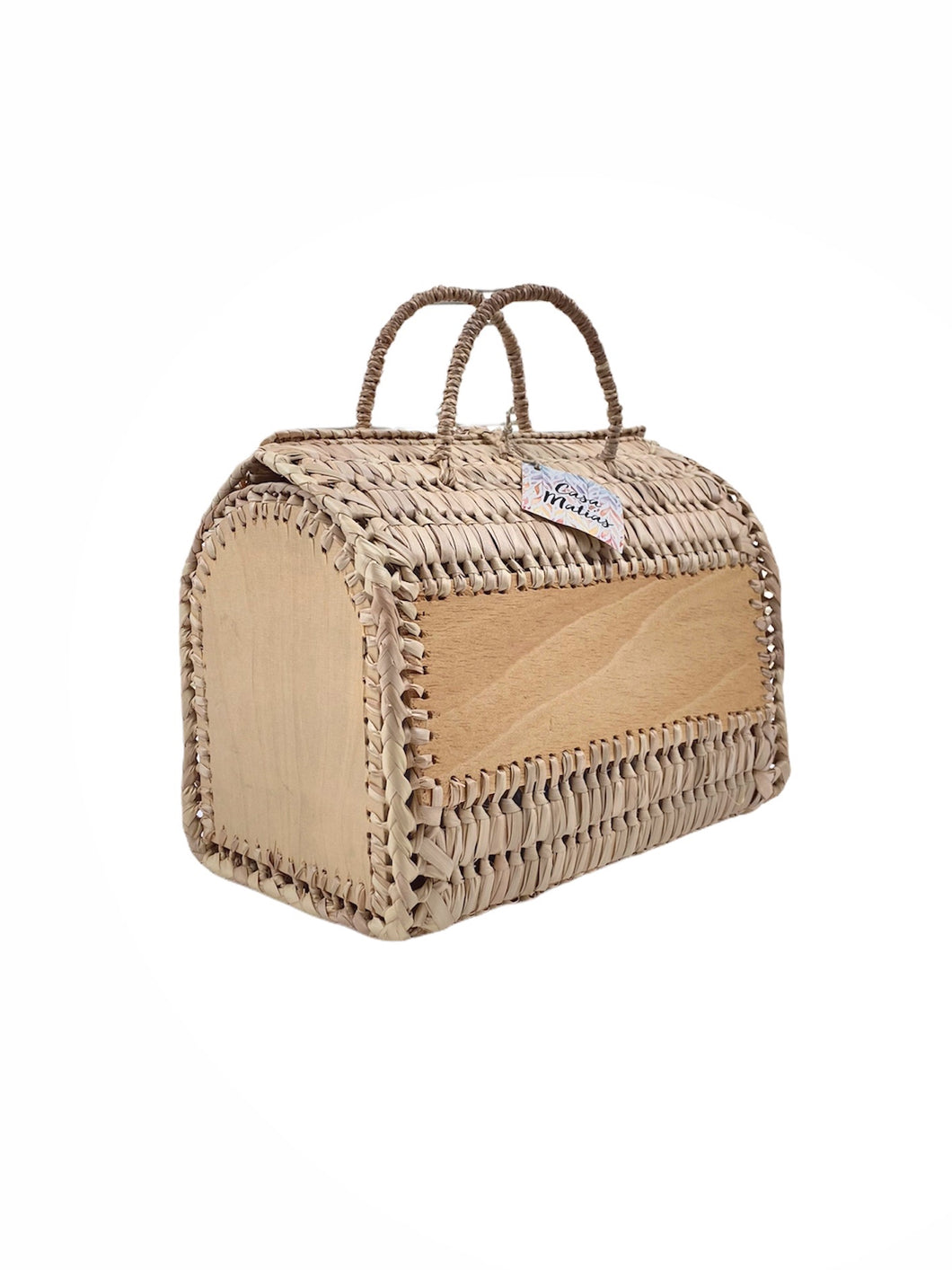Cesta Algarvia Madeira
