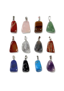 Pendente Pedra para colar