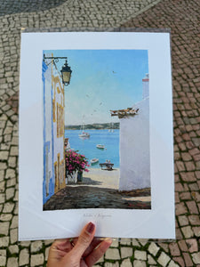 Serigrafia