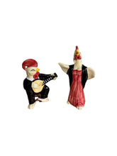 Galo de Barcelos Fado