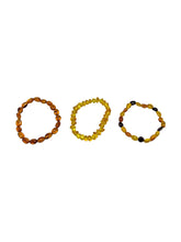 Pulseira Âmbar - Criança
