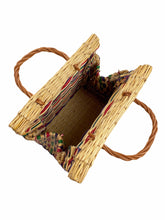Cesta Junco