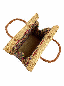 Cesta Junco