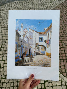 Serigrafia