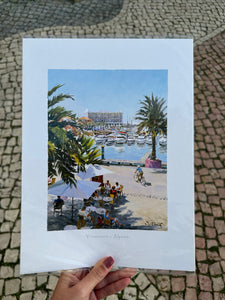 Serigrafia