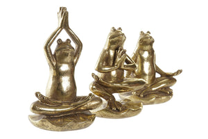 Sapos Zen