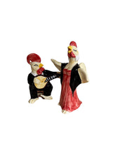Galo de Barcelos Fado