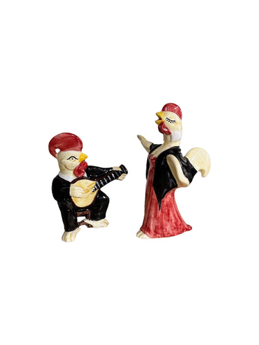 Galo de Barcelos Fado